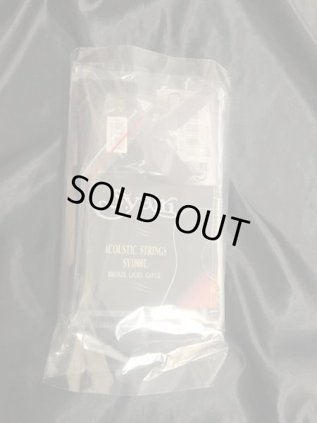 画像5: Sepia Crue / FG10 VS / Vintage Sunburst 入門セット付属(新品) (5)