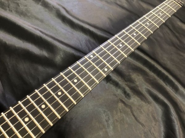 画像3: Steinberger /  Spirit GT-PRO Deluxe Black（新品） (3)