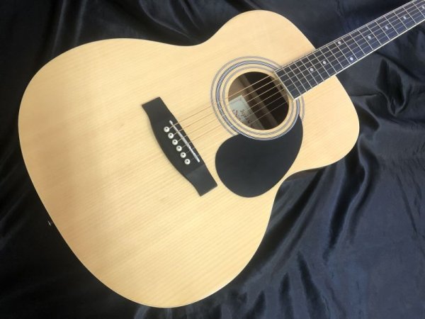 画像2: Sepia Crue / FG10 入門セット付属(新品) (2)