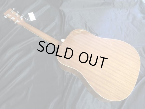 画像4: Sepia Crue / WG10 マホガニー　入門セット付属(新品) (4)