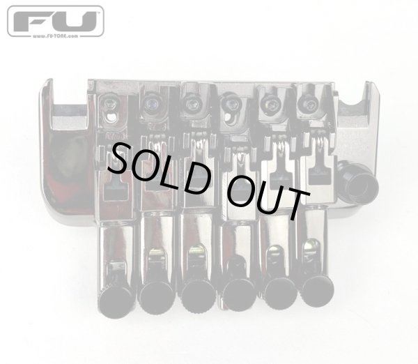 画像3: FU-Tone / Brass Sustain Big Block ブラス製 Ibanez Edge Zero II用  (3)