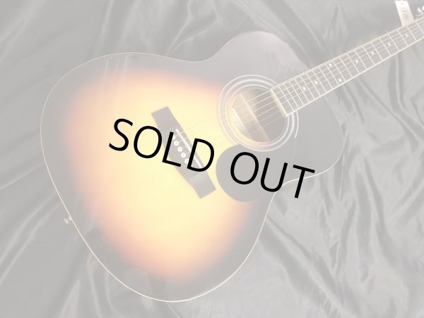 画像2: Sepia Crue / FG10 VS / Vintage Sunburst 入門セット付属(新品) (2)