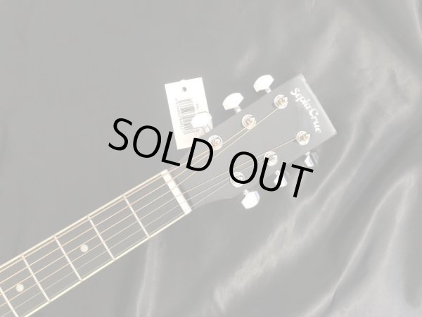 画像3: Sepia Crue / FG10 VS / Vintage Sunburst 入門セット付属(新品) (3)