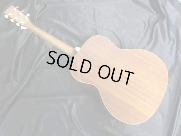 画像4: Sepia Crue / FG10 VS / Vintage Sunburst 入門セット付属(新品) (4)