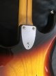 画像7: Fender Japan / ST-72 Ash 3tone Sunburst (7)