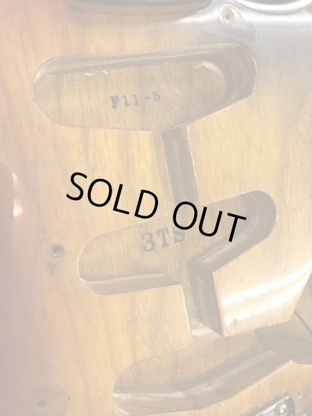 画像10: Fender Japan / ST-72 Ash 3tone Sunburst (10)