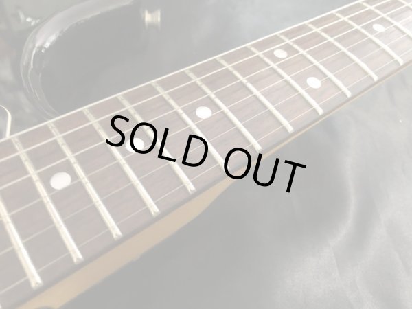 画像4: Fender Japan / ST-72 Ash 3tone Sunburst (4)