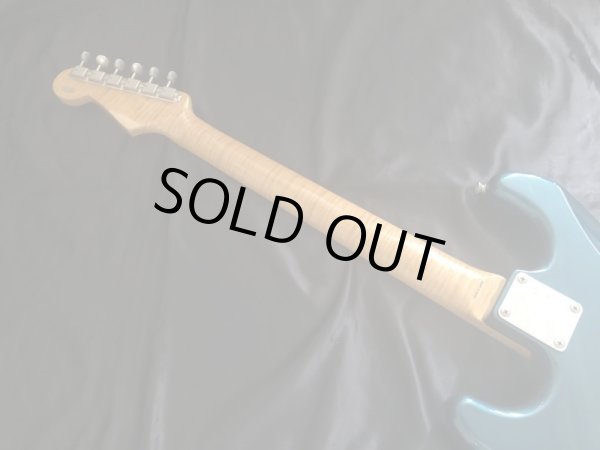 画像7: Fender Japan / 1994 40th Anniversary Stratocaster ST62-AS  (7)