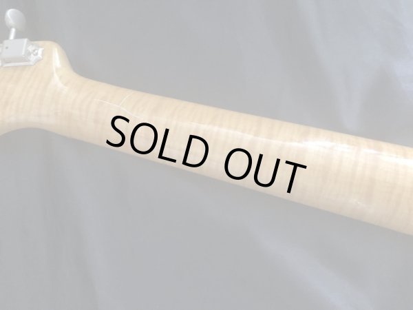 画像9: Fender Japan / 1994 40th Anniversary Stratocaster ST62-AS  (9)