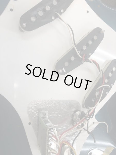 画像12: Fender Japan / 1994 40th Anniversary Stratocaster ST62-AS  (12)