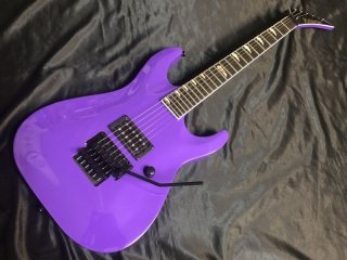 は*な様 KRAMER クレーマー ヴィンテージギター パープル　未使用品 KRAMER(クレイマー) SM-1H Shockwave Purple スルーネック