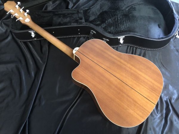 画像6: Epiphone / J-15 EC Deluxe NA / Factory 2nd （新品） (6)