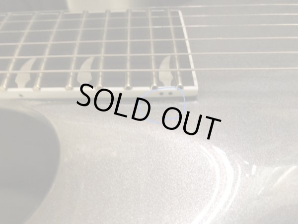 画像8: Kramer / SM-1H Tronius Silver / Factory 2nd （新品） (8)