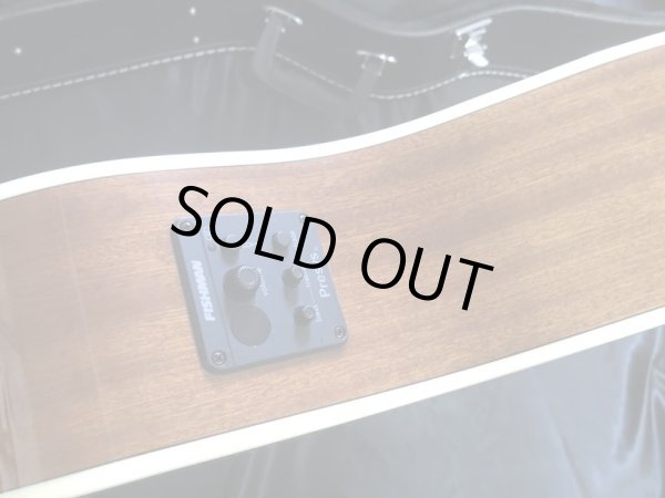 画像9: Epiphone / J-15 EC Deluxe VS / Factory 2nd （新品） (9)