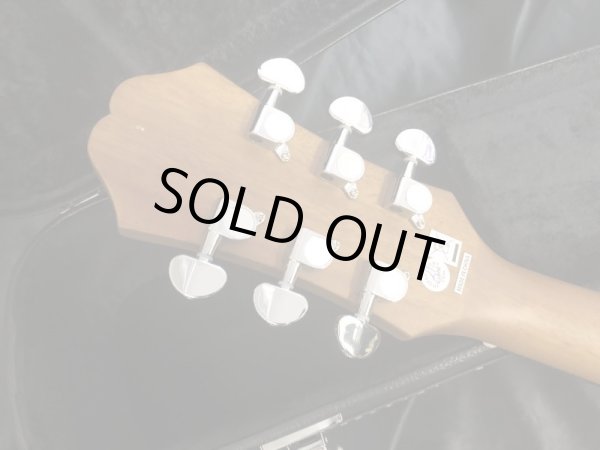 画像8: Epiphone / J-15 EC Deluxe VS / Factory 2nd （新品） (8)