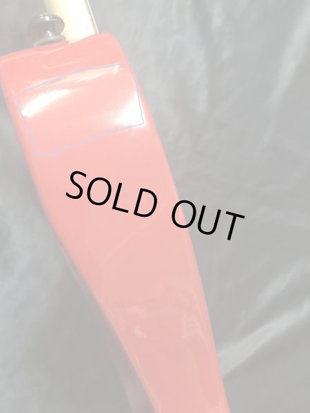 画像6: Kramer / Striker HSS Jumper Red / Factory 2nd （新品） (6)