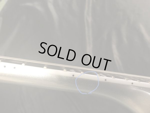 画像7: Kramer / SM-1H Tronius Silver / Factory 2nd （新品） (7)