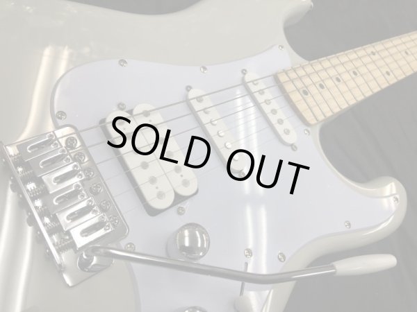 画像3: KRAMER / Focus VT-211S Pewter Grey / Factory 2nd （新品） (3)