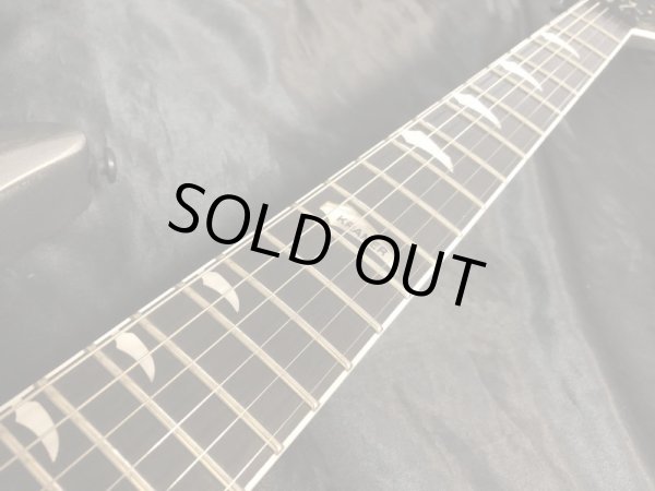 画像4: Kramer / SM-1H Tronius Silver / Factory 2nd （新品） (4)