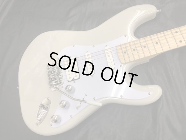 画像2: KRAMER / Focus VT-211S Pewter Grey / Factory 2nd （新品） (2)