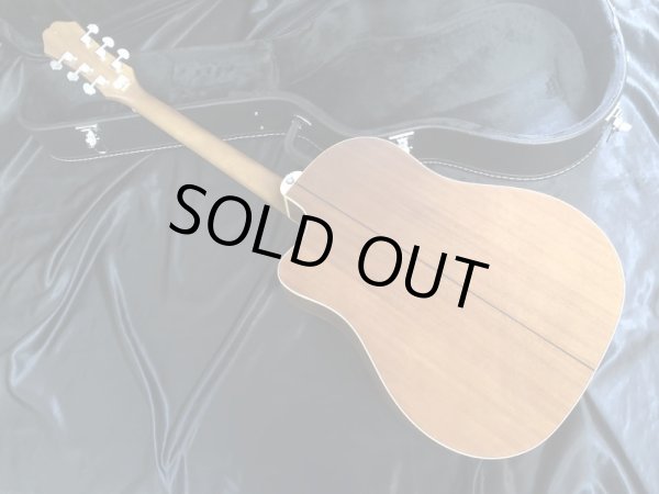 画像6: Epiphone / J-15 EC Deluxe VS / Factory 2nd （新品） (6)