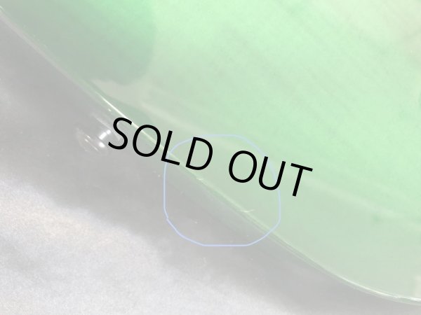 画像6: Kramer / Striker Figured HSS Wild Ivy / Factory 2nd （新品） (6)