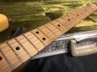画像4: Fender USA / Stratocaster White 1974-75年製 (4)