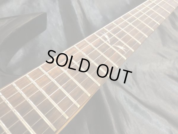 画像4: B.C.Rich / KKW Kerry King Warlock Wartribe (4)