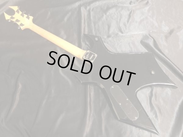 画像6: B.C.Rich / KKW Kerry King Warlock Wartribe (6)