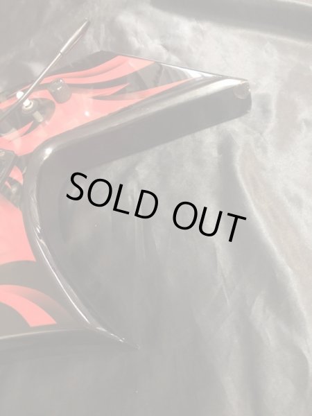 画像8: B.C.Rich / KKW Kerry King Warlock Wartribe (8)