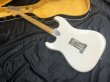 画像8: Fender USA / Stratocaster White 1977年製 RB Custom (8)
