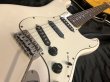 画像4: Fender USA / Stratocaster White 1977年製 RB Custom (4)