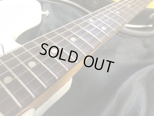 画像6: Fender USA / Stratocaster White 1977年製 RB Custom (6)