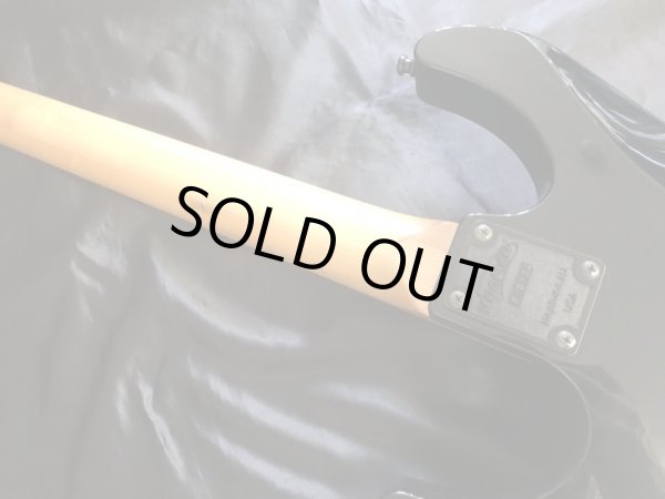 画像7: Kramer USA / American Series Pacer Imperial  158,000円⇒128,000円！ (7)