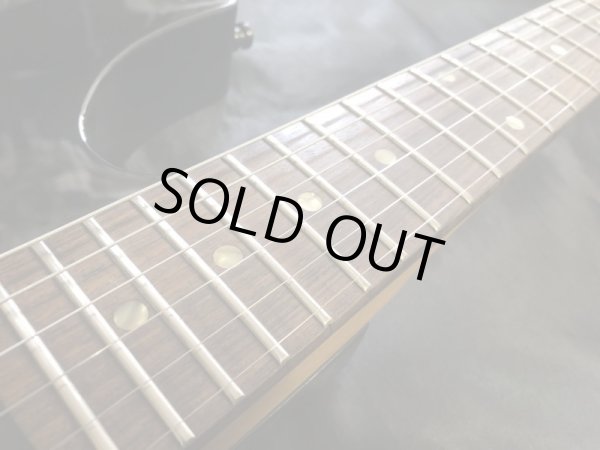 画像4: Kramer USA / American Series Pacer Imperial  158,000円⇒128,000円！ (4)