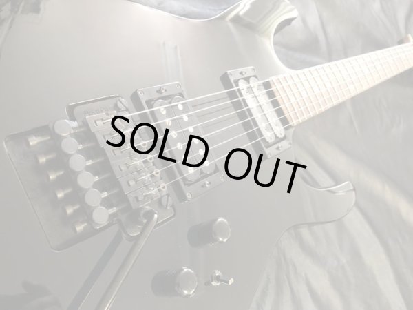 画像3: Kramer USA / American Series Pacer Imperial  158,000円⇒128,000円！ (3)