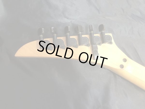 画像8: Kramer USA / American Series Pacer Imperial  158,000円⇒128,000円！ (8)