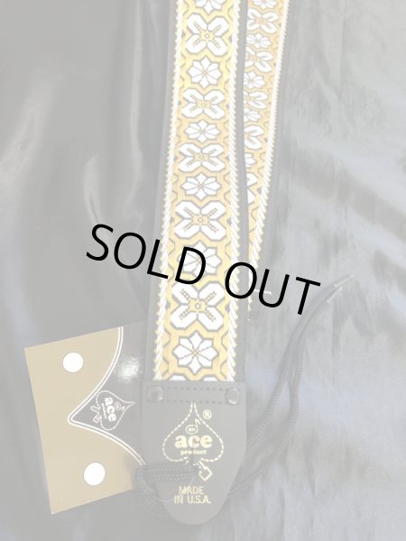 画像2: ACE-2　-Greenwich- / エリック・クラプトン / カート・コバーン使用モデル (2)