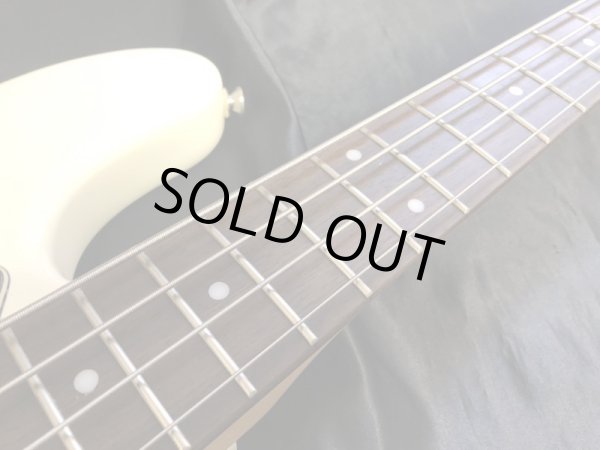 画像4: Squire by Fender / Vintage Mod P-Bass OWT 34,800円⇒29,800円！ (4)