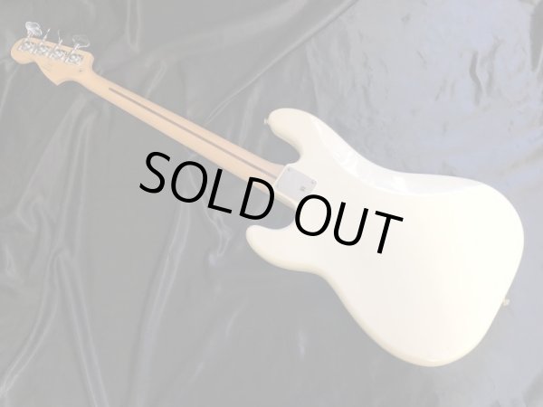 画像6: Squire by Fender / Vintage Mod P-Bass OWT 34,800円⇒29,800円！ (6)