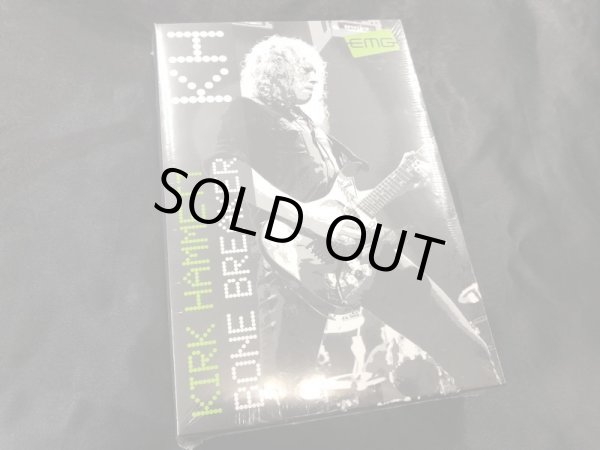 画像1: EMG / Bone Breaker / Kirk Hammett Model （新品） (1)