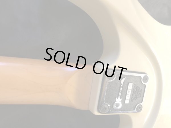 画像7: Charvel / SDK-105-SH / Active Circuit JE-1000TG (7)