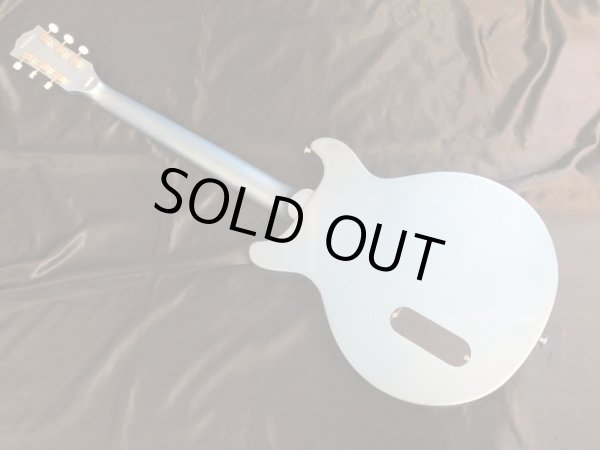 画像5: Grassroots / G-JR-LTD Pelham Blue (新品) (5)