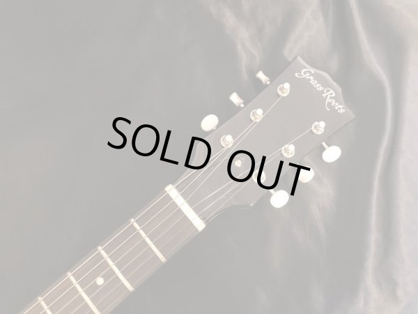 画像4: Grassroots / G-JR-LTD Pelham Blue (新品) (4)