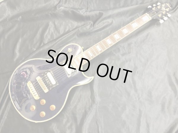 画像4: Aria Pro II / PE ANNIVERSARY (4)