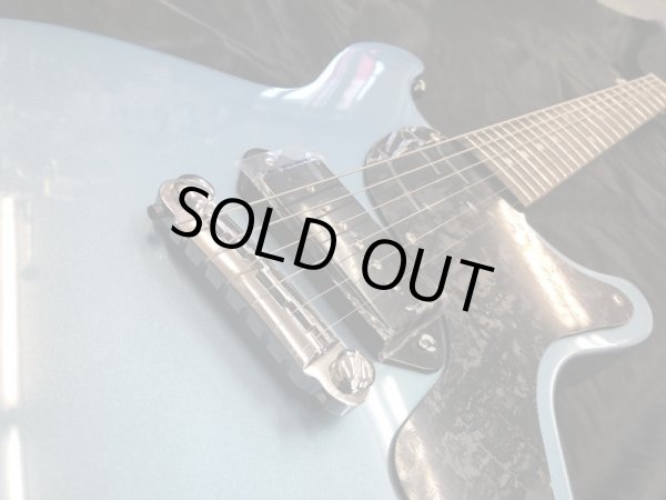 画像3: Grassroots / G-JR-LTD Pelham Blue (新品) (3)