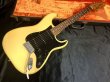 画像1: Fender USA / Stratocaster White 1977年製 / Birdseye Maple Neck   (1)