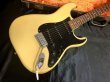 画像2: Fender USA / Stratocaster White 1977年製 / Birdseye Maple Neck   (2)