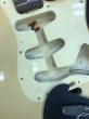 画像20: Fender USA / Stratocaster White 1977年製 / Birdseye Maple Neck   (20)