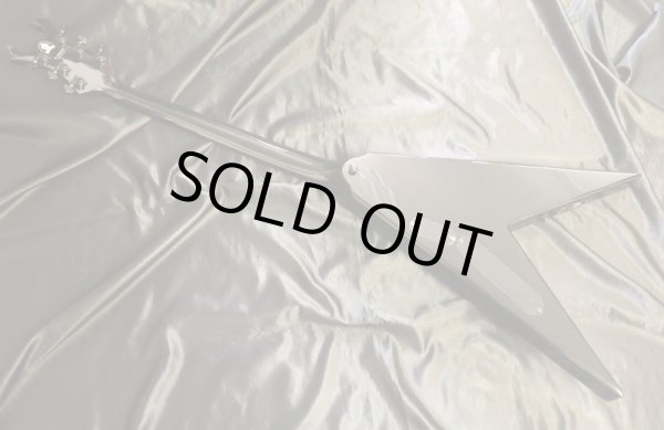 画像7: B.C.Rich / Kerry King Signature V  (7)